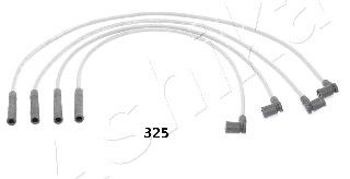Комплект высоковольтных проводов ASHIKA 132-03-325