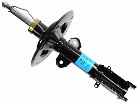 Амортизатор BOGE 32-K28-A