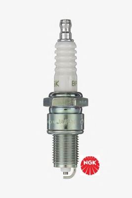 Свеча зажигания NGK BP7EY