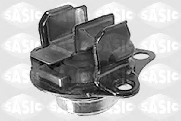 Кронштейн двигателя SASIC 4001737