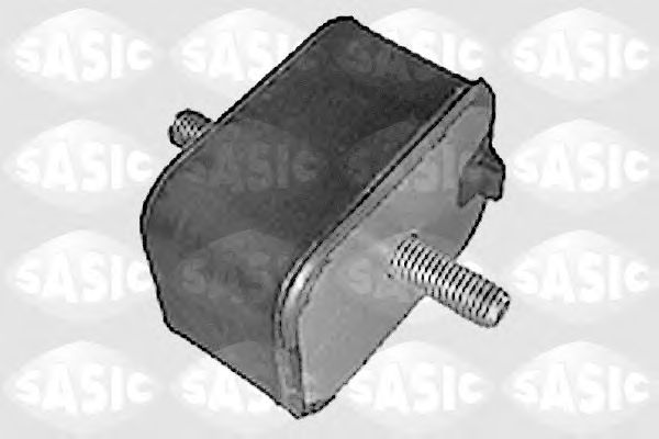Кронштейн двигателя SASIC 9001354