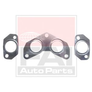 Комплект прокладок выпускного коллектора FAI AutoParts EM769
