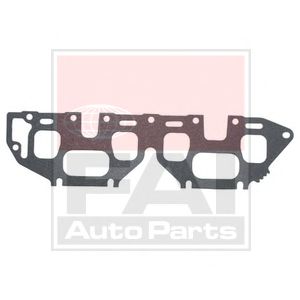 Комплект прокладок впускного коллектора FAI AutoParts IM457