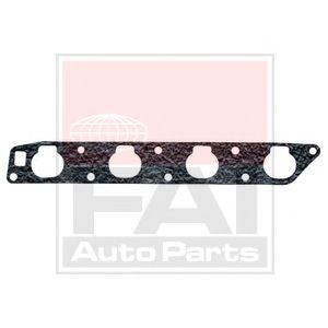 Комплект прокладок впускного коллектора FAI AutoParts IM741