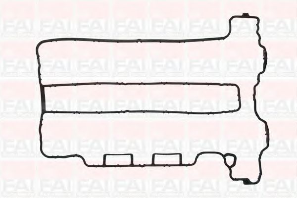 Прокладка клапанной крышки FAI AutoParts RC1322S