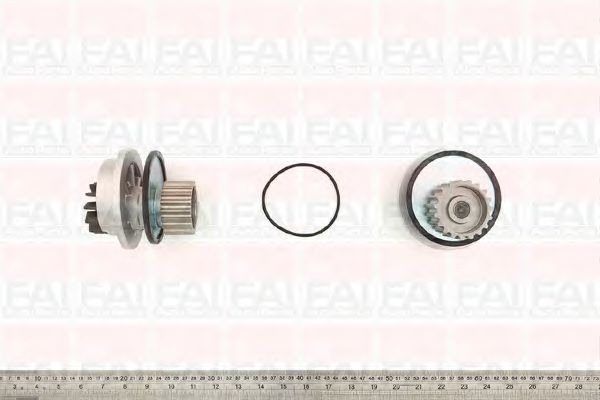 Помпа FAI AutoParts WP6220