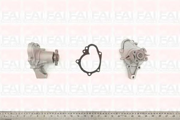Помпа FAI AutoParts WP6225