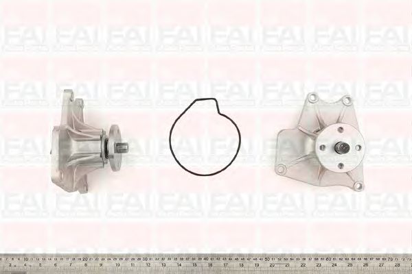 Помпа FAI AutoParts WP6371
