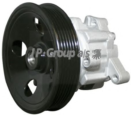 Насос гидроусилителя JP GROUP 1345100100