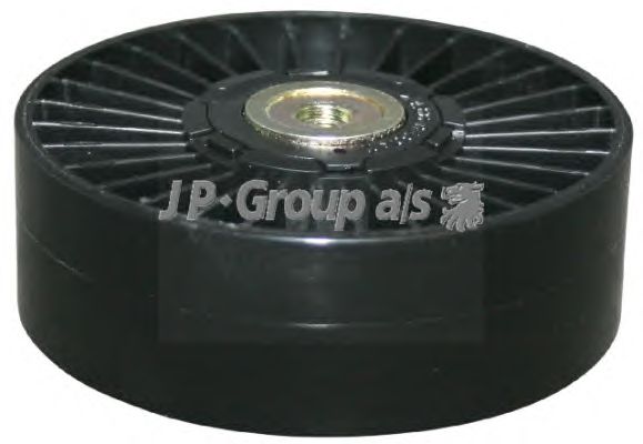 Натяжной ролик ремня ГРМ JP GROUP 1118304100
