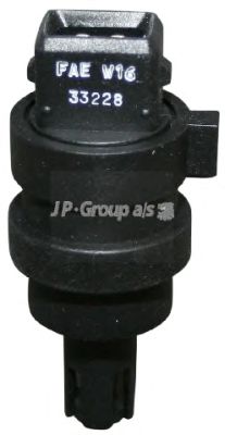 Датчик температуры воздуха JP GROUP 1194100100