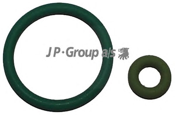 Дозатор, система впрыска JP GROUP 1119605910