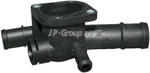Фланец охлаждающей жидкости JP GROUP 1114502800