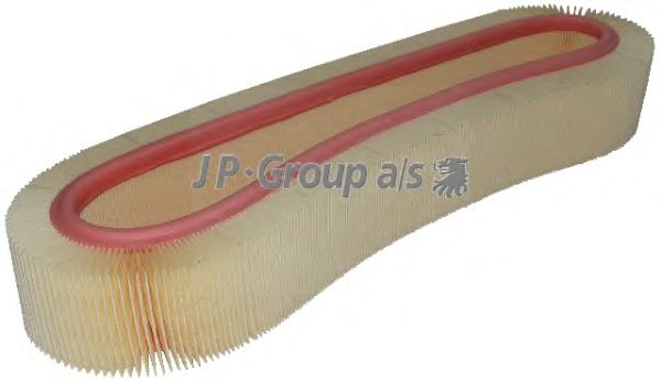 Повітряний фільтр JP GROUP 1318600300