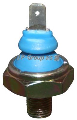 Датчик давления масла JP GROUP 1193500400