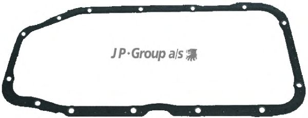 Прокладка масляного бака JP GROUP 1219400300