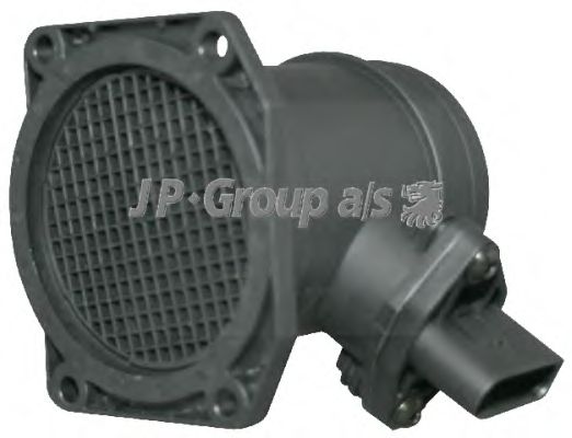 Расходомер (ДМРВ) JP GROUP 1193901900