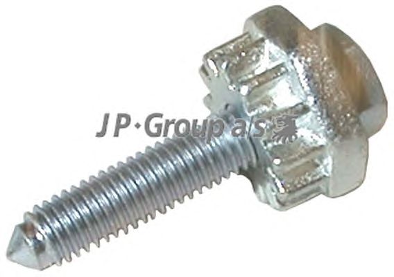 Болт крепления генератора JP GROUP 1191000200