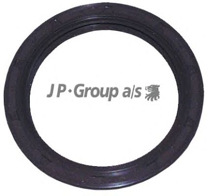 Сальник коленвала JP GROUP 1219500300