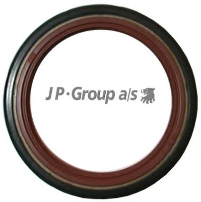 Сальник маслонасоса JP GROUP 1219501100