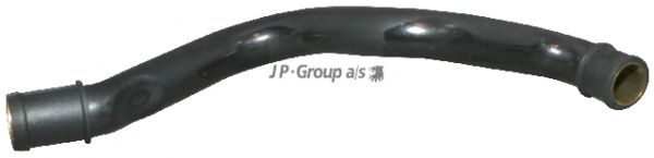 Шланг вентиляции картера JP GROUP 1111152100