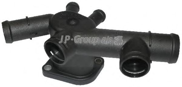 Фланец охлаждающей жидкости JP GROUP 1114503500