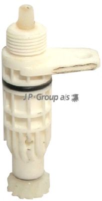 Трос спидометра JP GROUP 1270650100