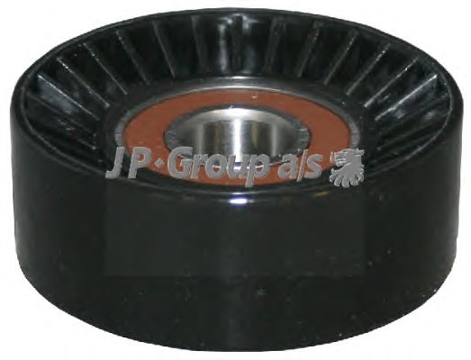 Натяжной ролик поликлинового ремня JP GROUP 1218200500
