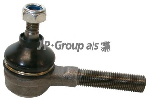 Наконечник рулевой тяги JP GROUP 8144600170