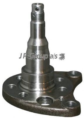 Поворотний кулак JP GROUP 1151400380
