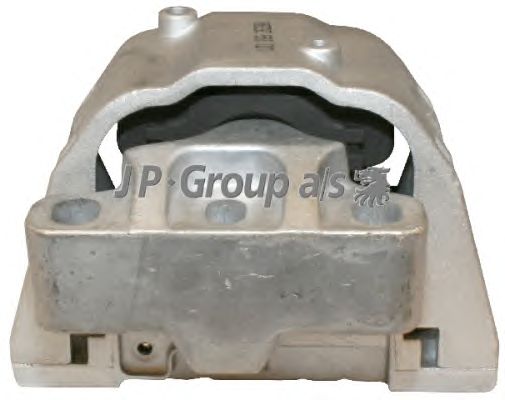 Подушка двигателя JP GROUP 1117902000
