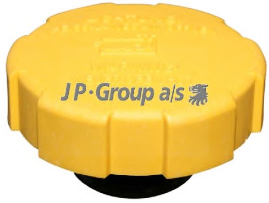 Пробка расширительного бачка JP GROUP 1214800200