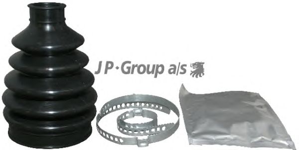 Комплект пыльника ШРУСа JP GROUP 1243601010