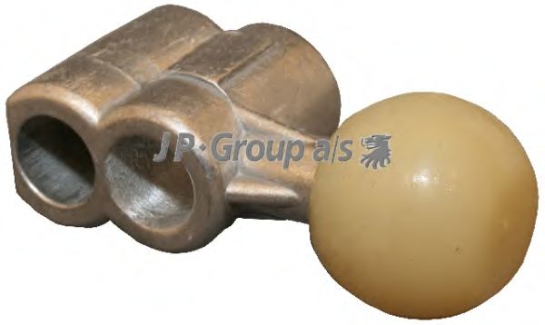 Шарнир, шток вилки переключения JP GROUP 1131602400