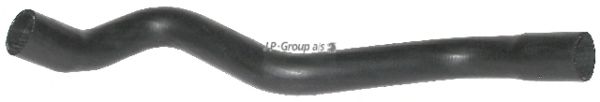 Шланг радиатора JP GROUP 1114301800