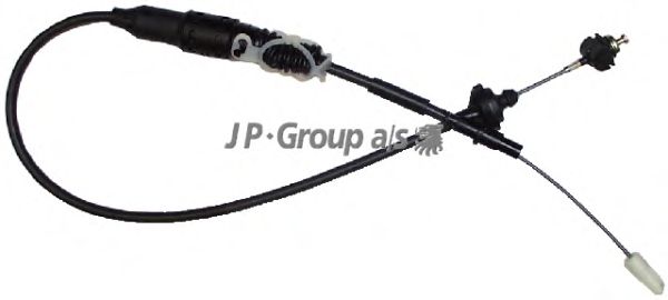 Трос зчеплення JP GROUP 1170201400