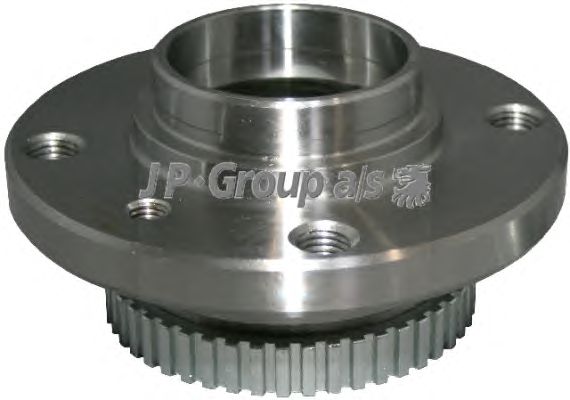 Ступиця колеса JP GROUP 1441400100