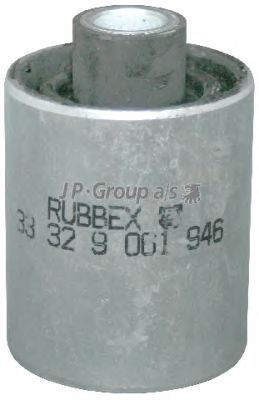 Сайлентблок важеля JP GROUP 1450301000