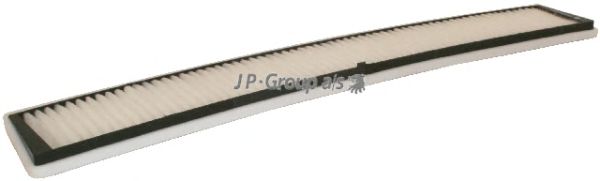 Фильтр салона JP GROUP 1428100600
