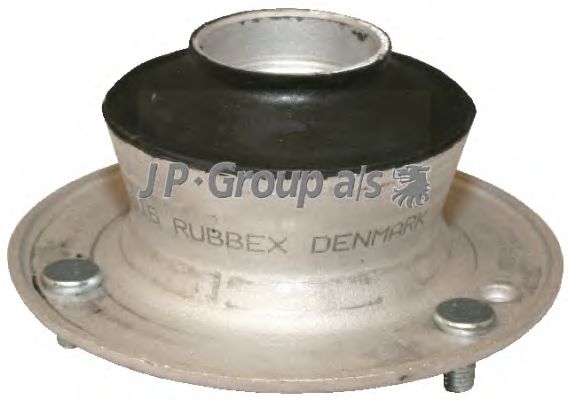 Опора стойки амортизатора JP GROUP 1442300100