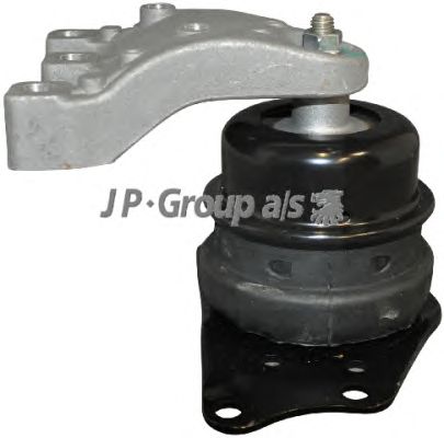 Подушка двигателя JP GROUP 1117909980