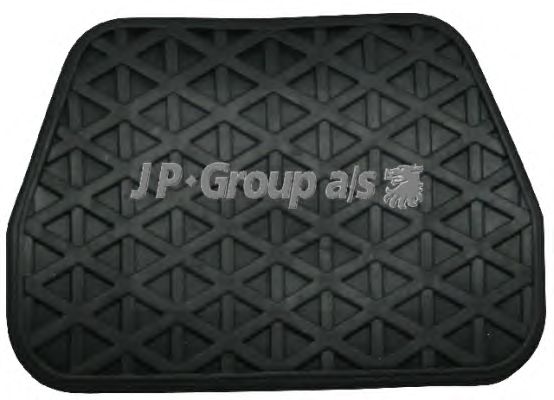 Накладка педали тормоза JP GROUP 1472200100