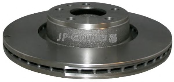 Тормозной диск JP GROUP 1163103400