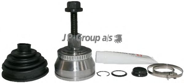 Комплект ШРУСов JP GROUP 1143303610