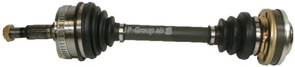 Комплект ШРУСов JP GROUP 1343100100