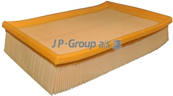 Воздушный фильтр JP GROUP 1118603700
