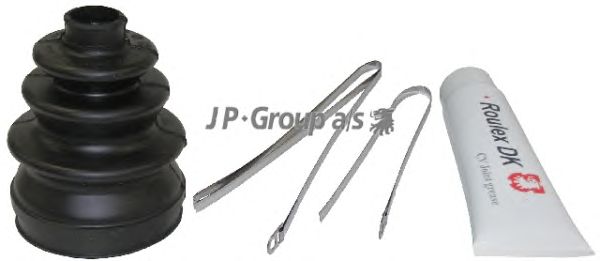 Комплект пыльника ШРУСа JP GROUP 1143601310