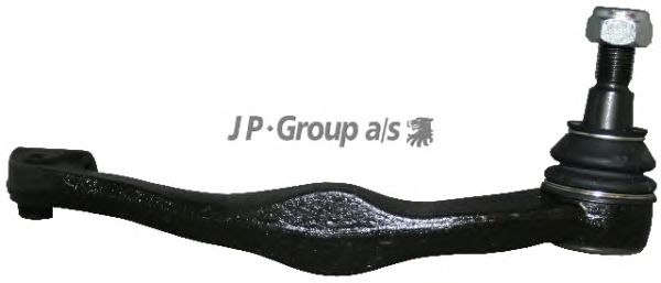 Наконечник рулевой тяги JP GROUP 1144602580