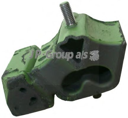 Подушка двигателя JP GROUP 1117906200