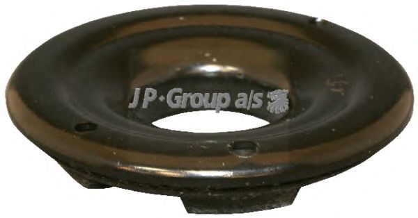 Тарелка пружины JP GROUP 1142500100